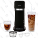 Image for article titled National Coffee Day: The Best On-sale Coffee Machines on Amazon